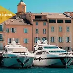 Appartement de Luxe