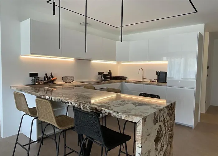 Appartement de Luxe