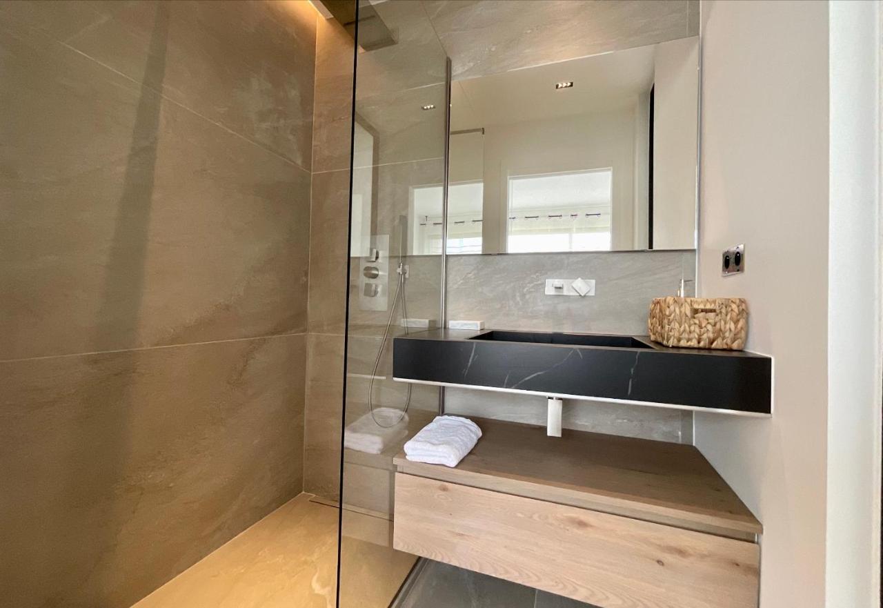 De Luxe Appartement Saint-Tropez