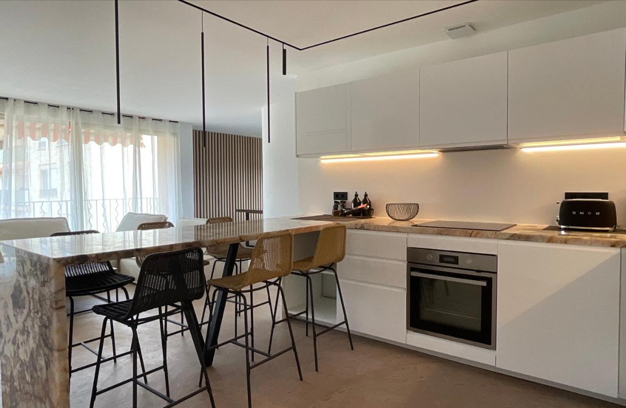 De Luxe Appartement
