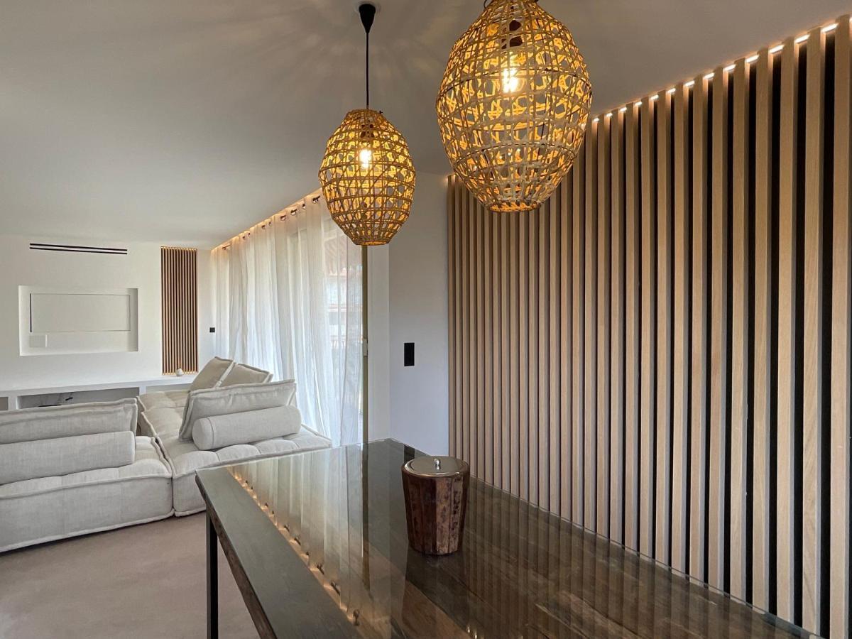 De Luxe Appartement Saint-Tropez